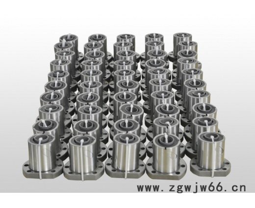 UNIDSFU3205 精密滚珠丝杠 滚珠丝杠厂家  机床滚珠丝杠 滚珠丝杠轴承图6