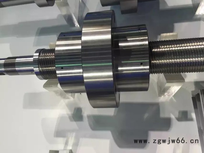 UNIDSFU3205 精密滚珠丝杠 滚珠丝杠厂家  机床滚珠丝杠 滚珠丝杠轴承图4