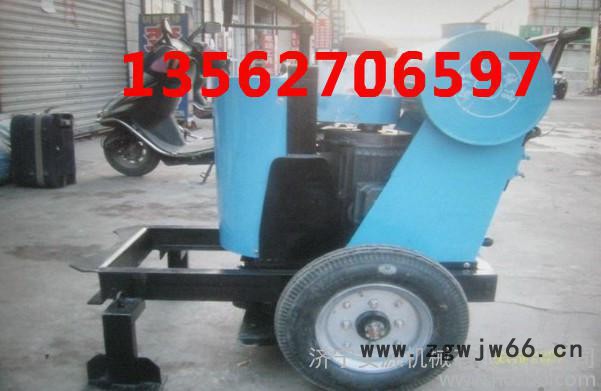 500型卡箍 500型切桩机锯片 500型管箍切桩机图2