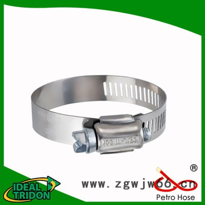 57系列 1/2 带圈卡箍 带圈壳体 13-27mm Ideal艾迪尔牌