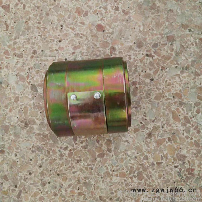 卡箍 厂家生产卡箍 **制造匠心品质 矿用配件卡箍图3