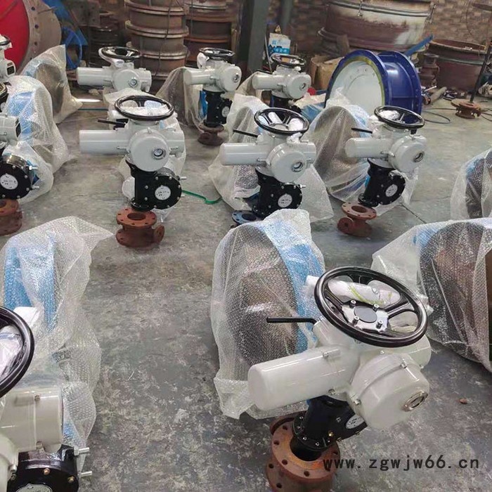 圆盘型蝶阀 庆泰沟槽蝶阀 消防卡箍式蝶阀  涡轮蝶阀图2