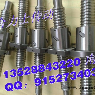 供应TBI台湾滚珠丝杠