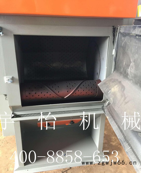 直销 履带式抛丸机 吊钩式抛丸机 悬挂式抛丸机小型履带式抛丸机图2