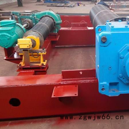 QD型电动双梁吊钩式起重机 西安起重机** 陕西起重机供应商图4