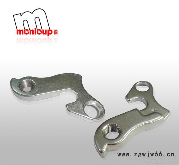 山地 公路自行车尾钩 吊耳 尾勾后拨勾后勾车架勾吊钩/变速挂钩