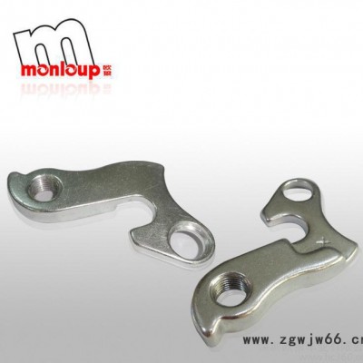 山地 公路自行车尾钩 吊耳 尾勾后拨勾后勾车架勾吊钩/变速挂钩