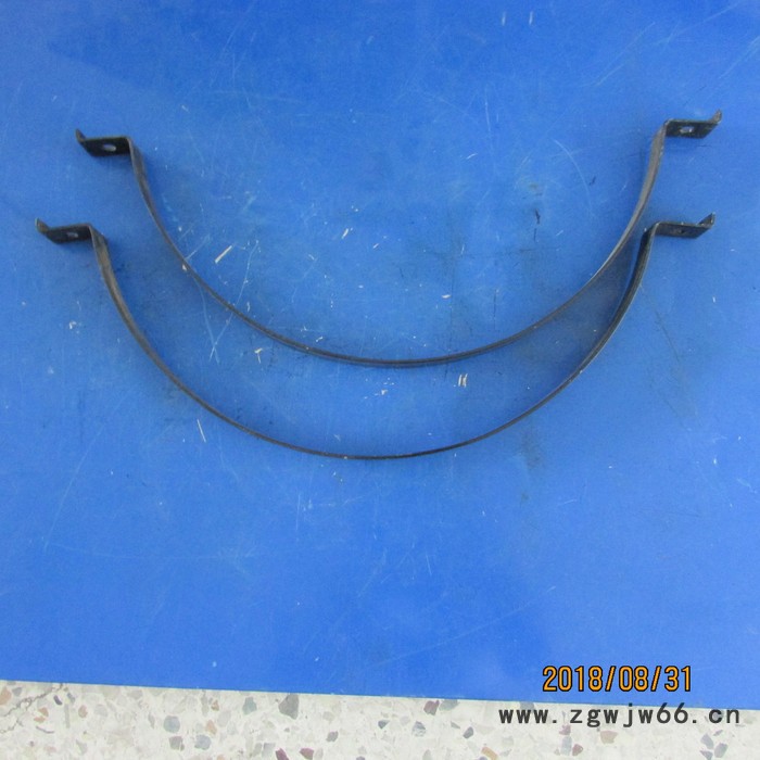 批发徐工机械装载机原厂配件252101140--Z5G(VIII).1A.1-4空滤器卡箍