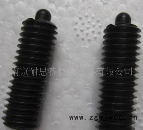 HALDER代理  滚珠弹簧 多型号可供选图3