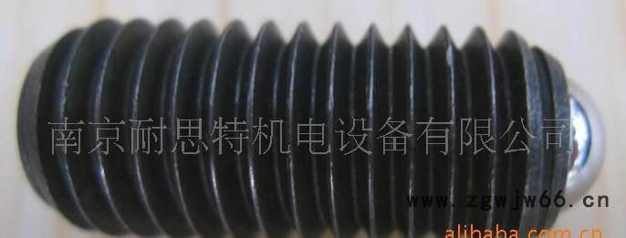 HALDER代理  滚珠弹簧 多型号可供选图2