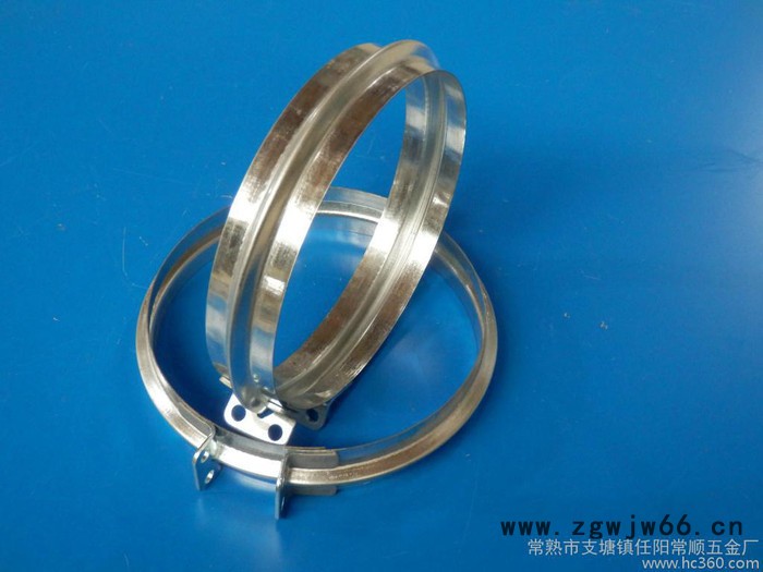 卡箍厂家 常熟图3