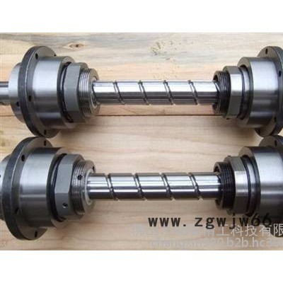 佛山畅馨CBLR2505 滚珠丝杆旋转螺母**