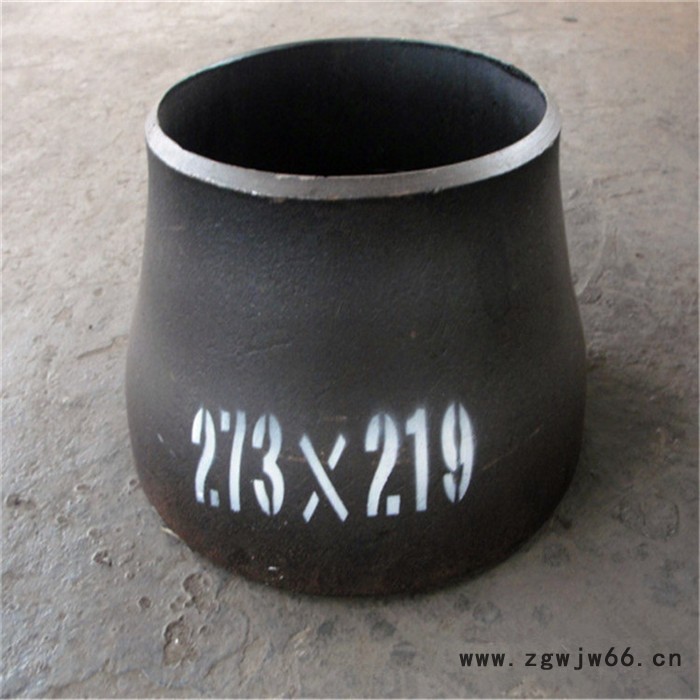 福建 国标大小头 卡箍大小头 鑫久恒图8