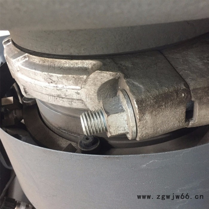 ATLAS COPCO/阿特拉斯科普柯GA90 阿特拉斯V型卡箍图2