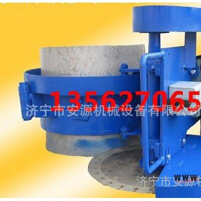 500型卡箍 500型切桩机锯片 规格管箍切桩机