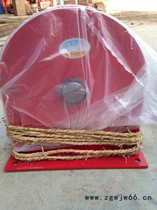 兴达HQD 石家庄吊钩起重滑车厂家价格图5