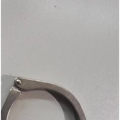 天津华钜成套卡箍DN65