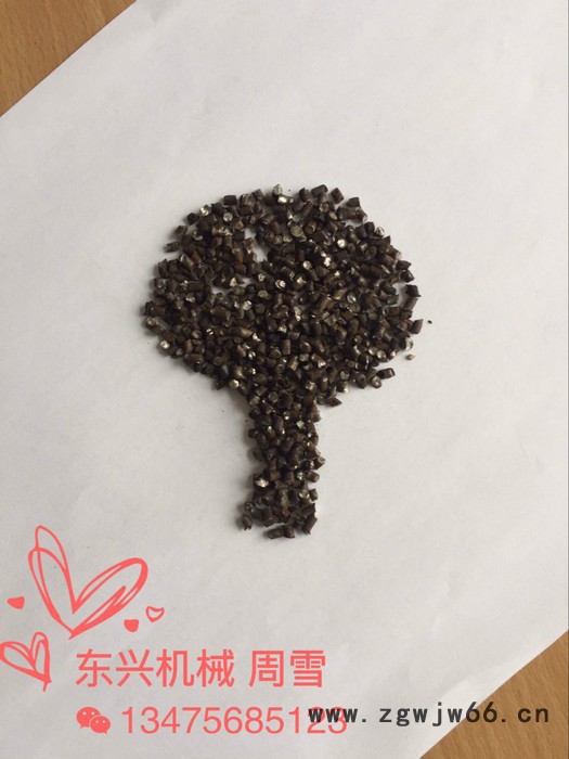 山东潍坊东兴Q378 吊钩抛丸清理机 清理设备图4