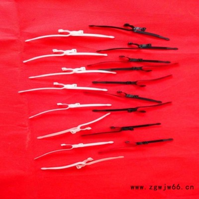 朔涵 无砟轨道绝缘卡 高铁钢筋绝缘卡 卡线扣 绝缘卡箍的作用 绝缘卡的作用