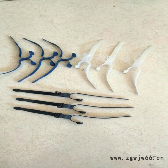 朔涵 无砟轨道绝缘卡 高铁钢筋绝缘卡 卡线扣 绝缘卡箍的作用 绝缘卡的作用图3