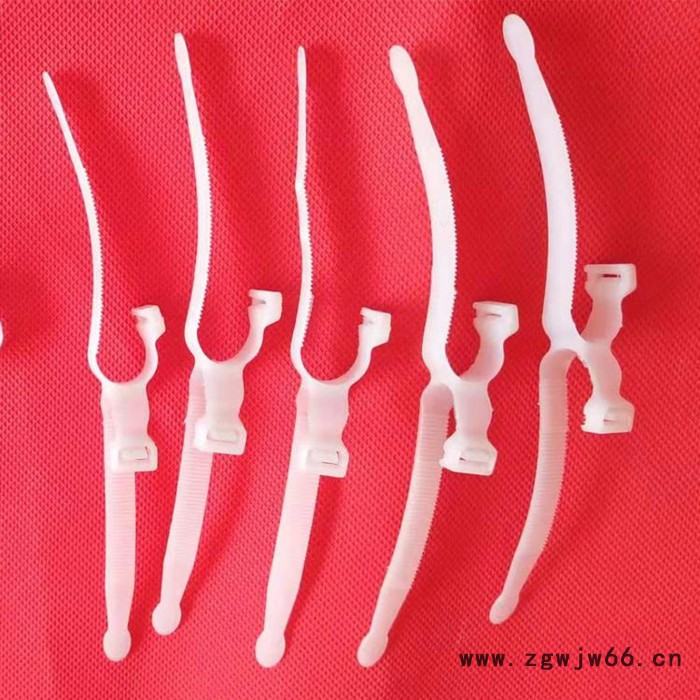 朔涵 无砟轨道绝缘卡 高铁钢筋绝缘卡 卡线扣 绝缘卡箍的作用 绝缘卡的作用图4