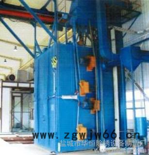 供应Q3710专业供应Q3710吊钩式抛丸机