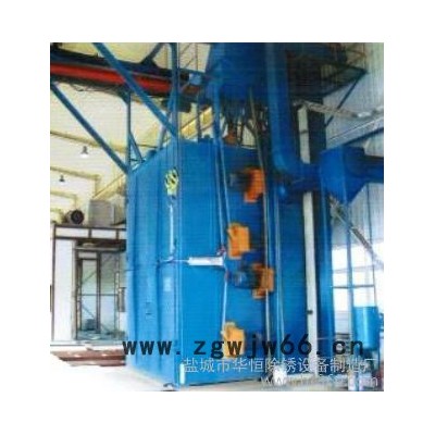 供应Q3710专业供应Q3710吊钩式抛丸机