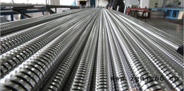 供应厂家生产销售滚珠丝杆 大型滚珠丝杆 超长滚珠丝杆图2