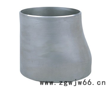 隆昌泰DN629*325    沟槽式大小头     卡箍式大小头图4