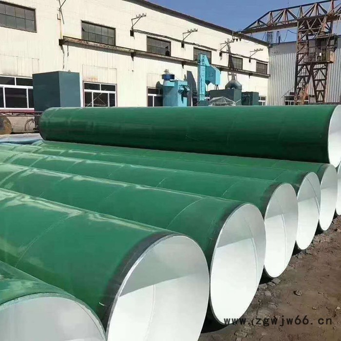 江苏 无缝涂塑钢管  卡箍连接涂塑钢管  皓刚管道厂家图7