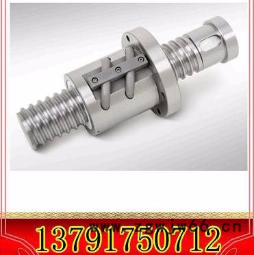 山东博特BT-SG 注塑机用重载滚珠丝杠图4