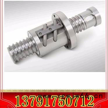 山东博特BT-SG 注塑机用重载滚珠丝杠图3