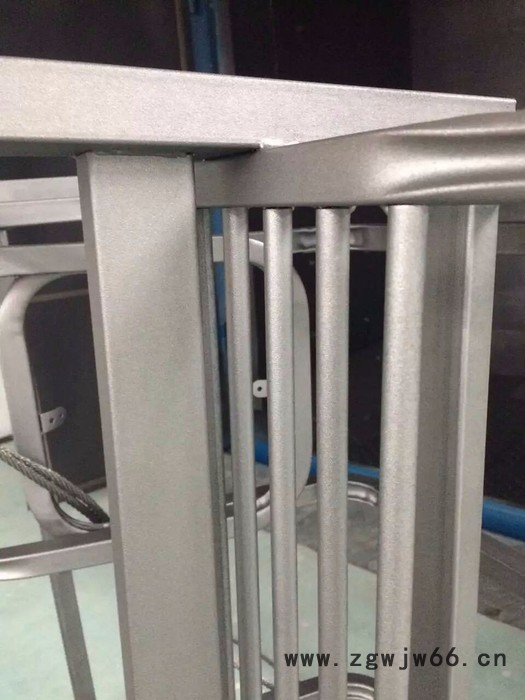 Q378E吊钩式 抛丸清理机 河北宇飞抛丸清理机生产厂家图3