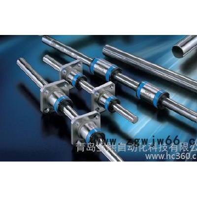 IKO自润滑滚珠花键   MAGF6   MAGFT6  IKO滚珠花键