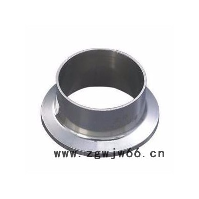 杰克龙  直销  正316不锈钢快装接头食品卫生级快装接头卡箍式接头Φ19-219mm