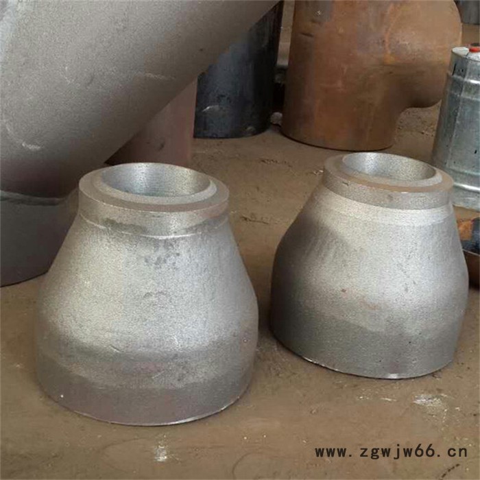 上海 同心大小头 卡箍大小头 鑫久恒图8