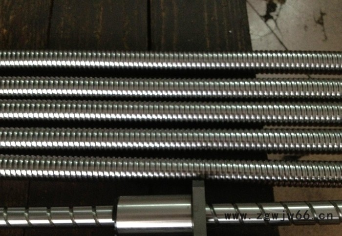 代理台湾TBI MOTION 滚珠丝杆SFSR02525A1图2