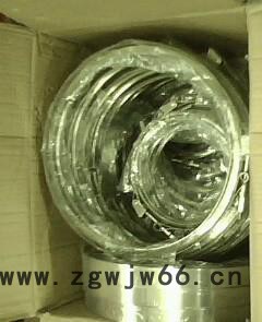 不锈钢SS304/316/316L德标沟槽抱箍/卡箍 都有生产 不锈钢沟槽抱箍卡箍图4