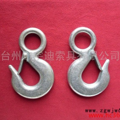 供应吊钩吊钩锻件索具