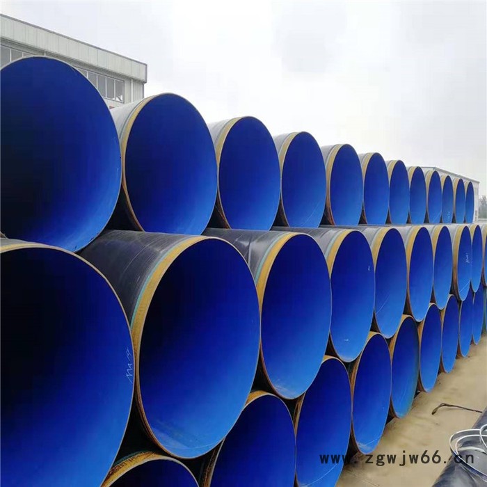 河北 卡箍连接涂塑钢管 内涂塑钢管 浩迪厂家图5