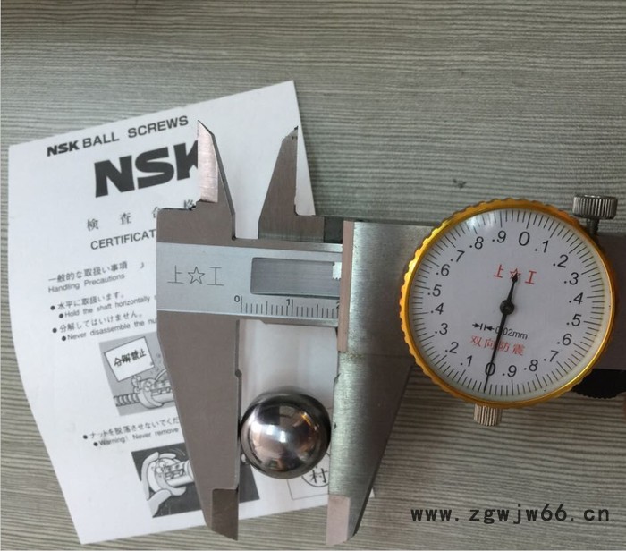 供应台湾及日本精密滚珠的销售图4