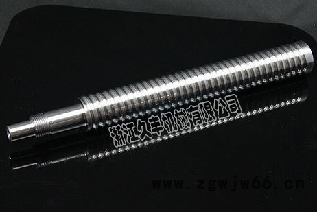 供应久丰滚珠丝杆DFU,SFU,SFI系列图4