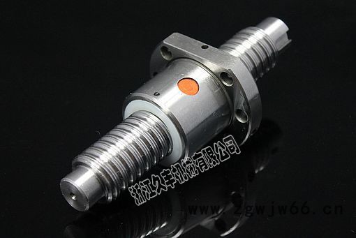 供应久丰滚珠丝杆DFU,SFU,SFI系列图7