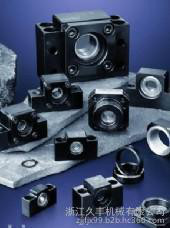 供应久丰滚珠丝杆DFU,SFU,SFI系列图3