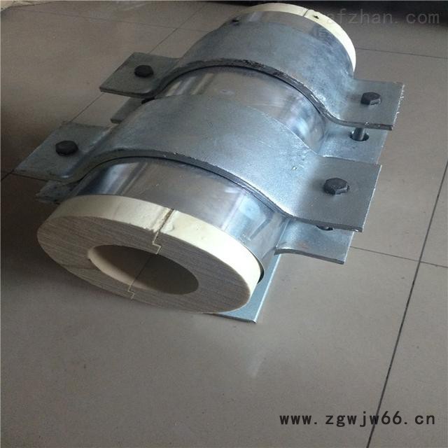 国进273卡箍管托止推管托厂家配件齐全图3