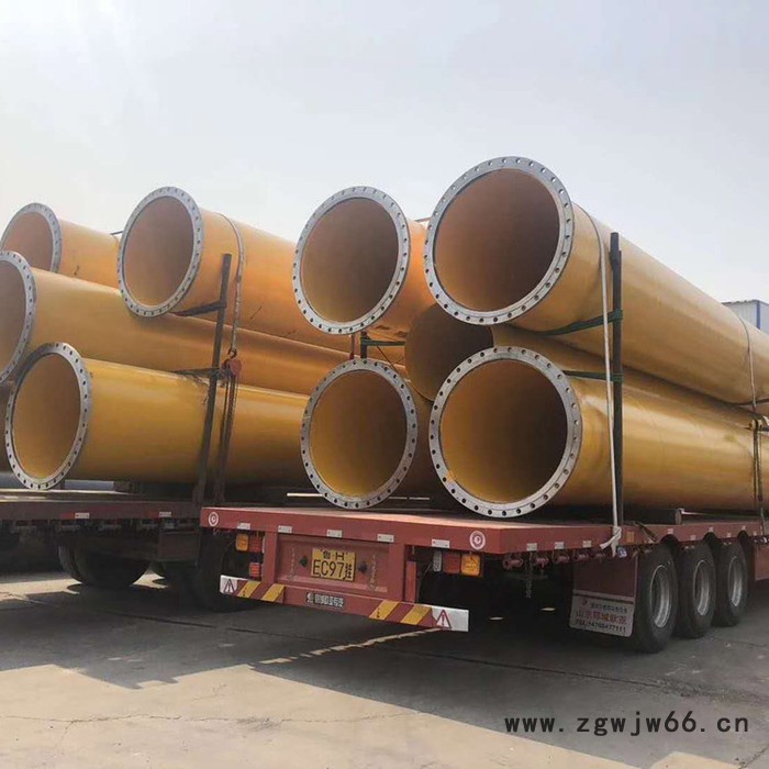 河北 埋地涂塑钢管 卡箍连接涂塑钢管 东晨厂家图6