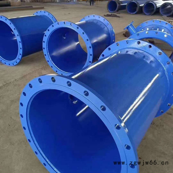 河北 埋地涂塑钢管 卡箍连接涂塑钢管 东晨厂家图7