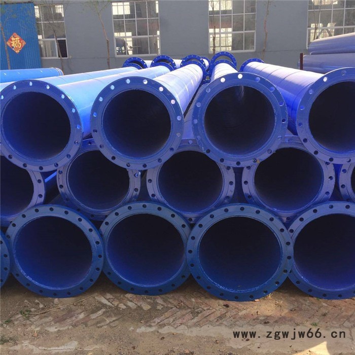 北京 电力专用涂塑钢管 卡箍连接涂塑钢管 鑫久恒管道图3