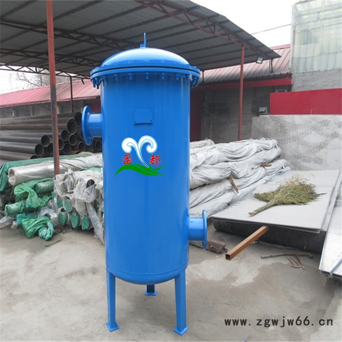 巴彦淖尔精密过滤器 初效袋式过滤器 卡箍式袋式过滤器图6