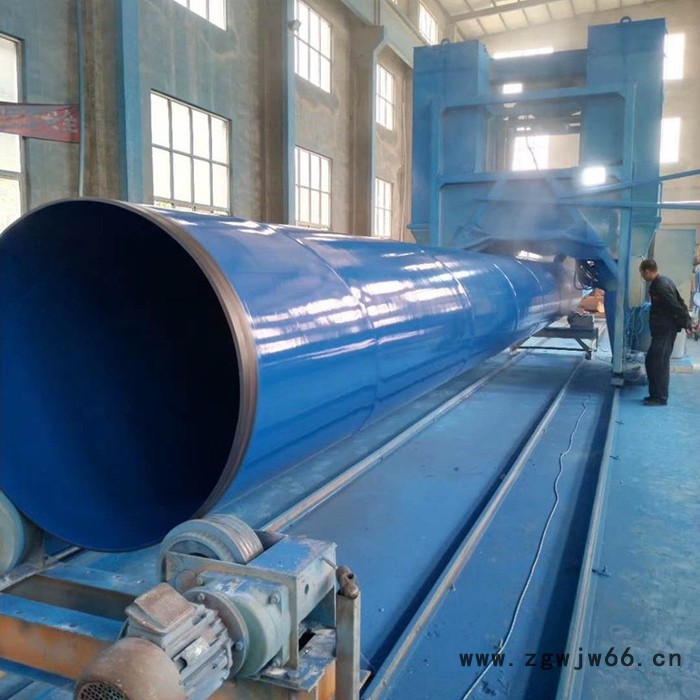 永跃厂家卡箍连接涂塑钢管内衬涂塑钢管欢迎选购图3